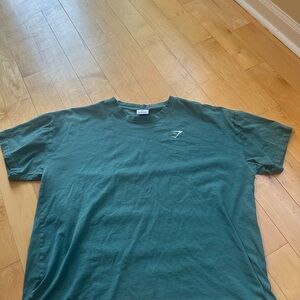 Women’s Gymshark  T-Shirt